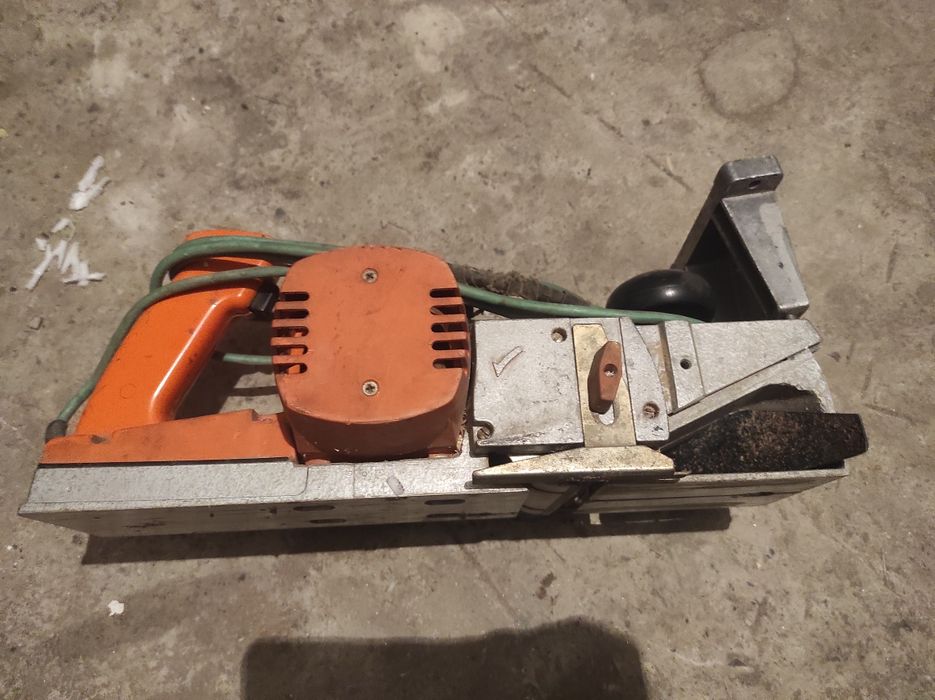 Рубанок, рубанка, электрорубанок