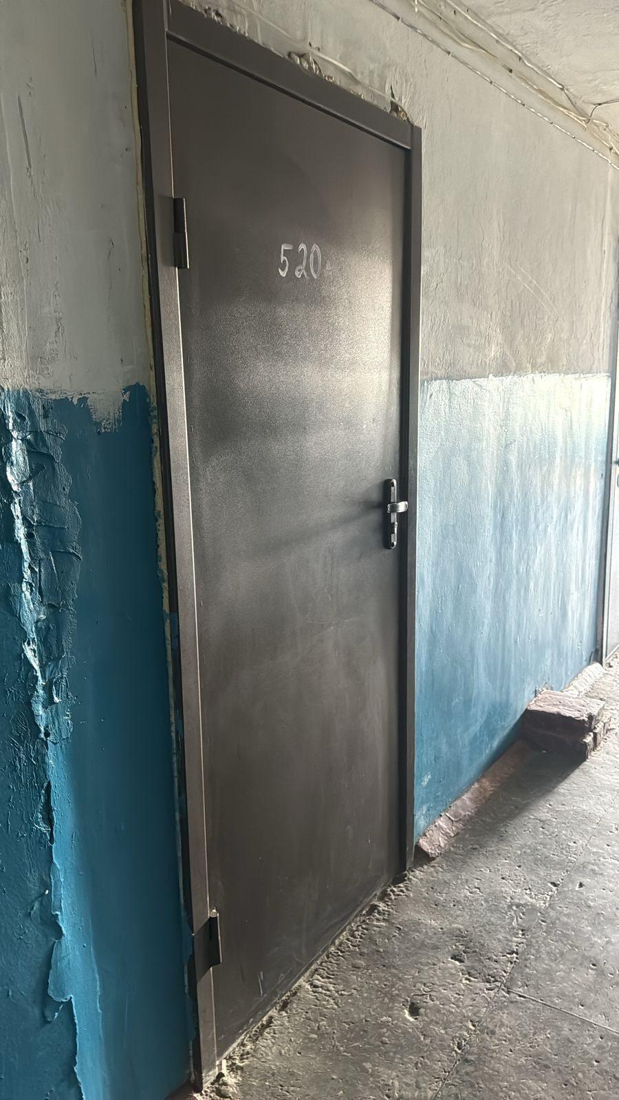 Продам комнату в общежитии
