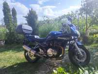 Suzuki GSF 1200 SA (Bandit)