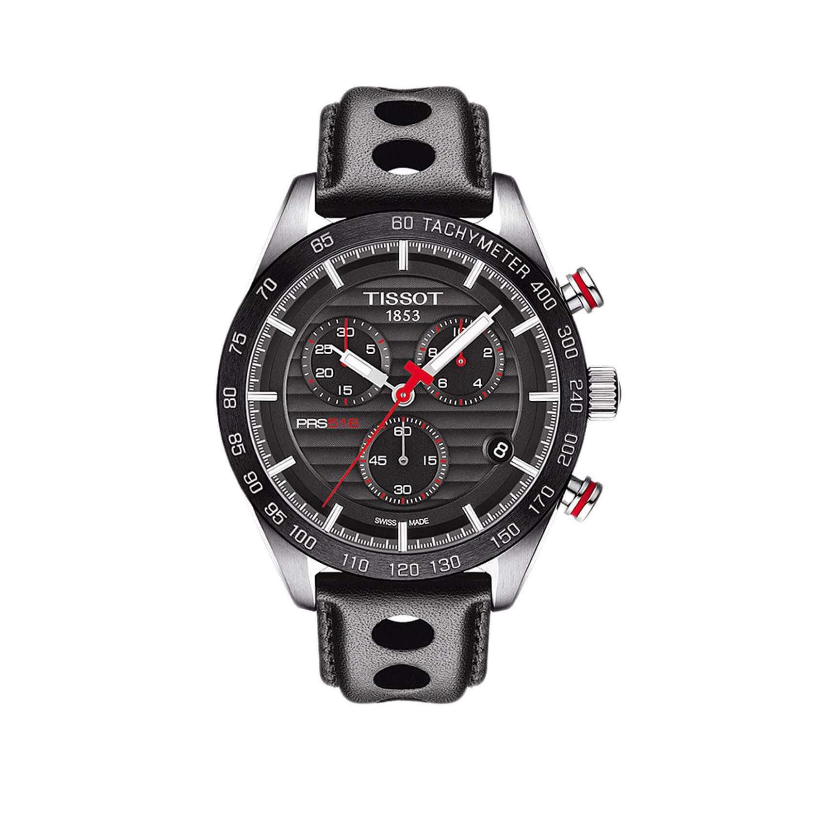 Мъжки часовник Tissot PRS 516 Chronograph