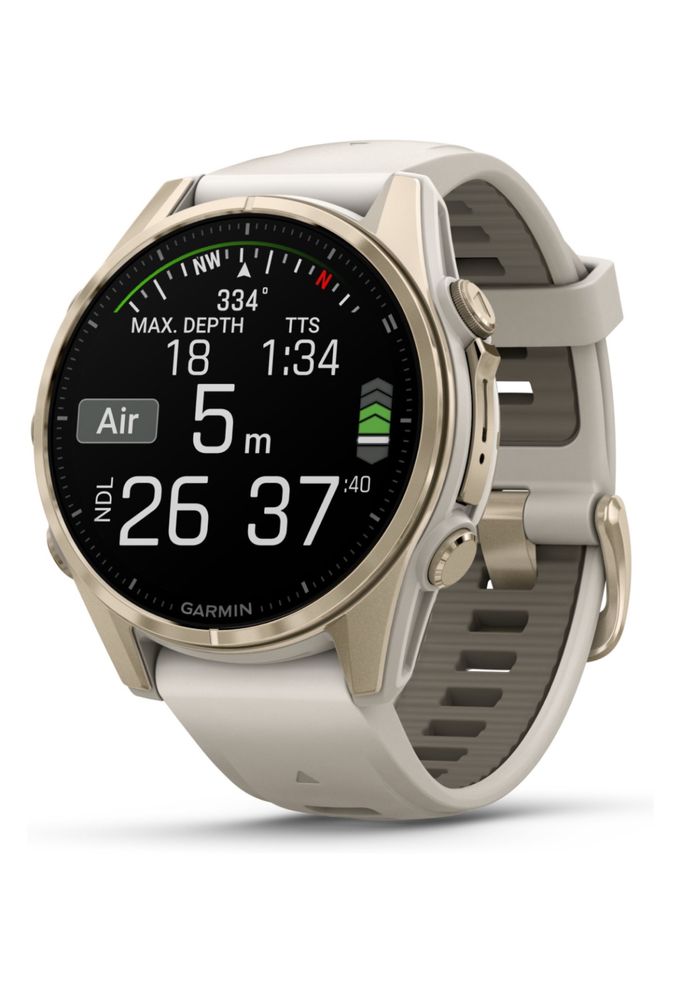 Garmin смарт часы
