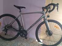 Gravel Centurion 2x10 Tiagra