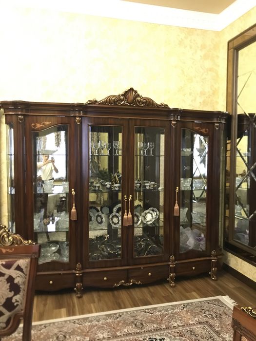 Stenka zal uchun! (MEBEL)