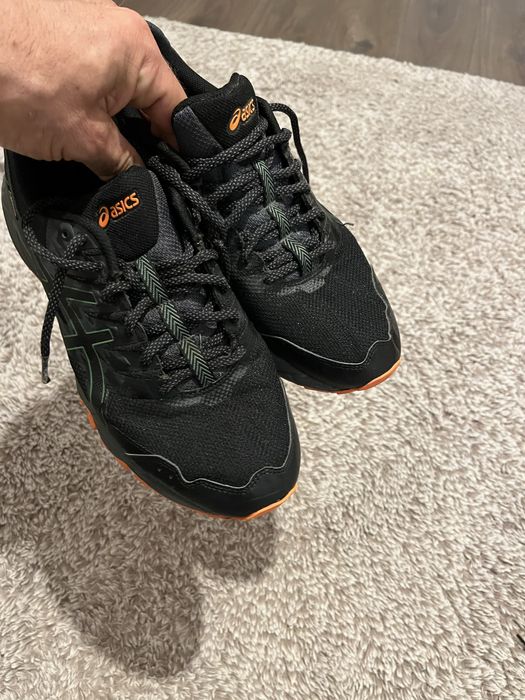 Asics Gel-Sonoma 3 Gtx-оригинални мъжки маратонки