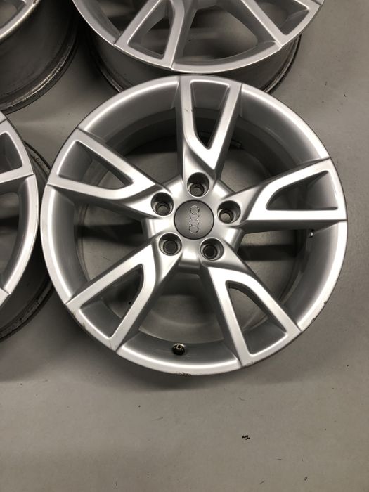 Jante aliaj Audi A3,A4,A6,Q2,Q3 R17