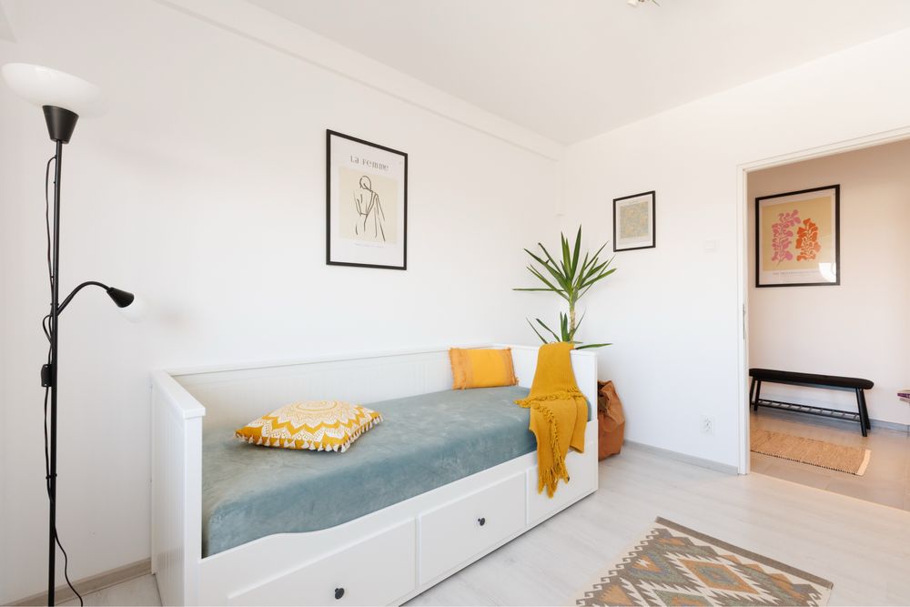 Vedere Superbă, Locație Ideală – Apartament de Închiriat
