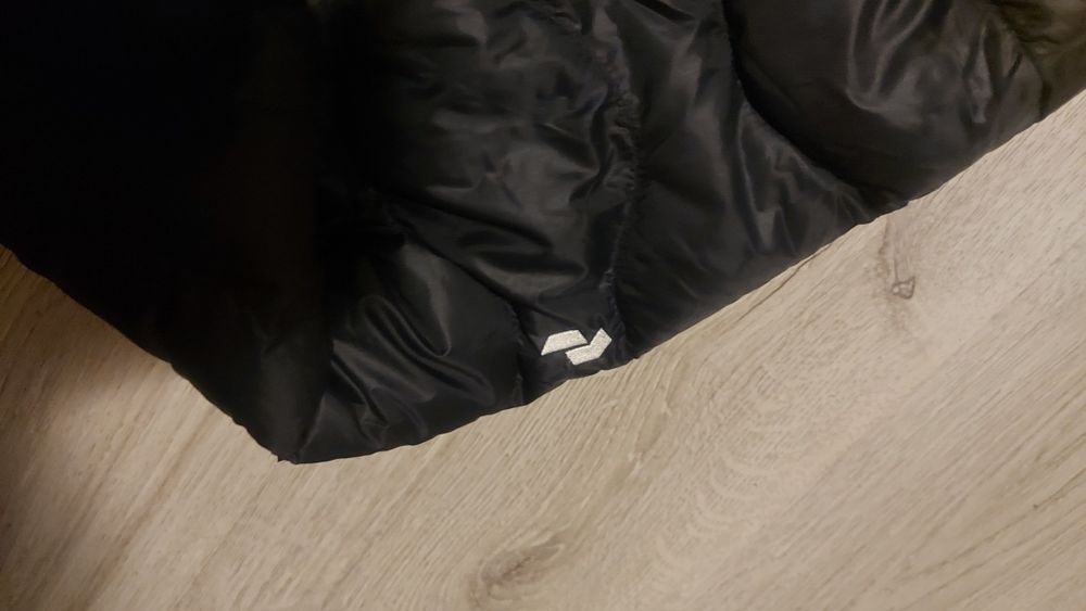 Peak performance пухено яке XXL  мъжко