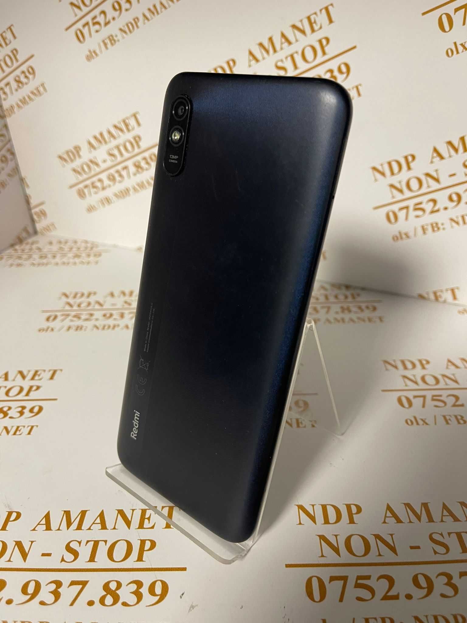 NDP Amanet NON-STOP Bld.Iuliu Maniu nr. 69 REDMI 9A, 32GB (1190)