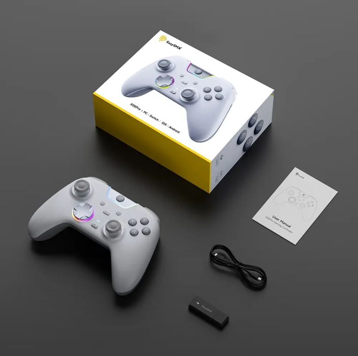 Геймпад EasySmx X05 Pro