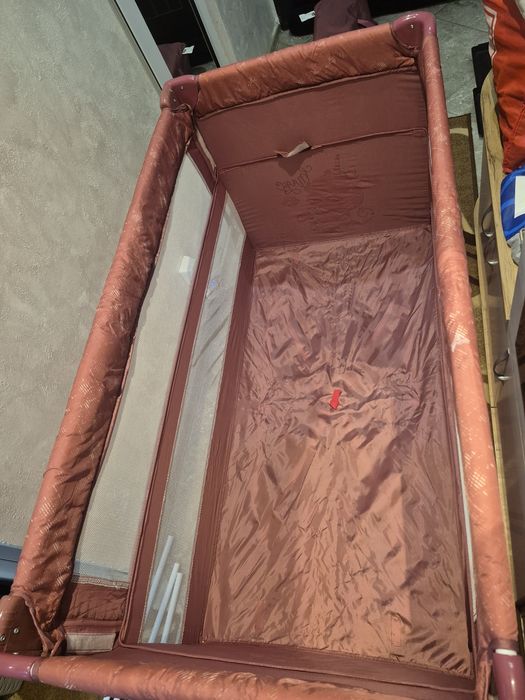 LORELLI Classic Кошара на 2 нива+матрак