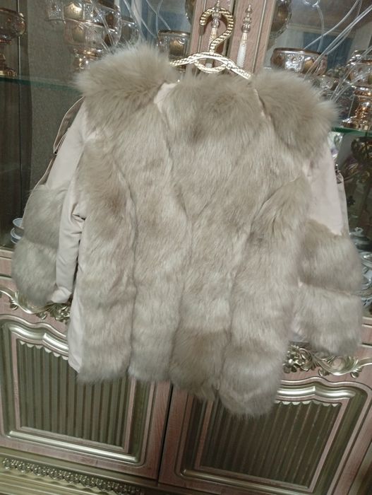 Shuba tozasi Holati zoʻr yangdey