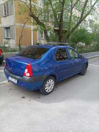 Vând Dacia Logan 1.6 GPL