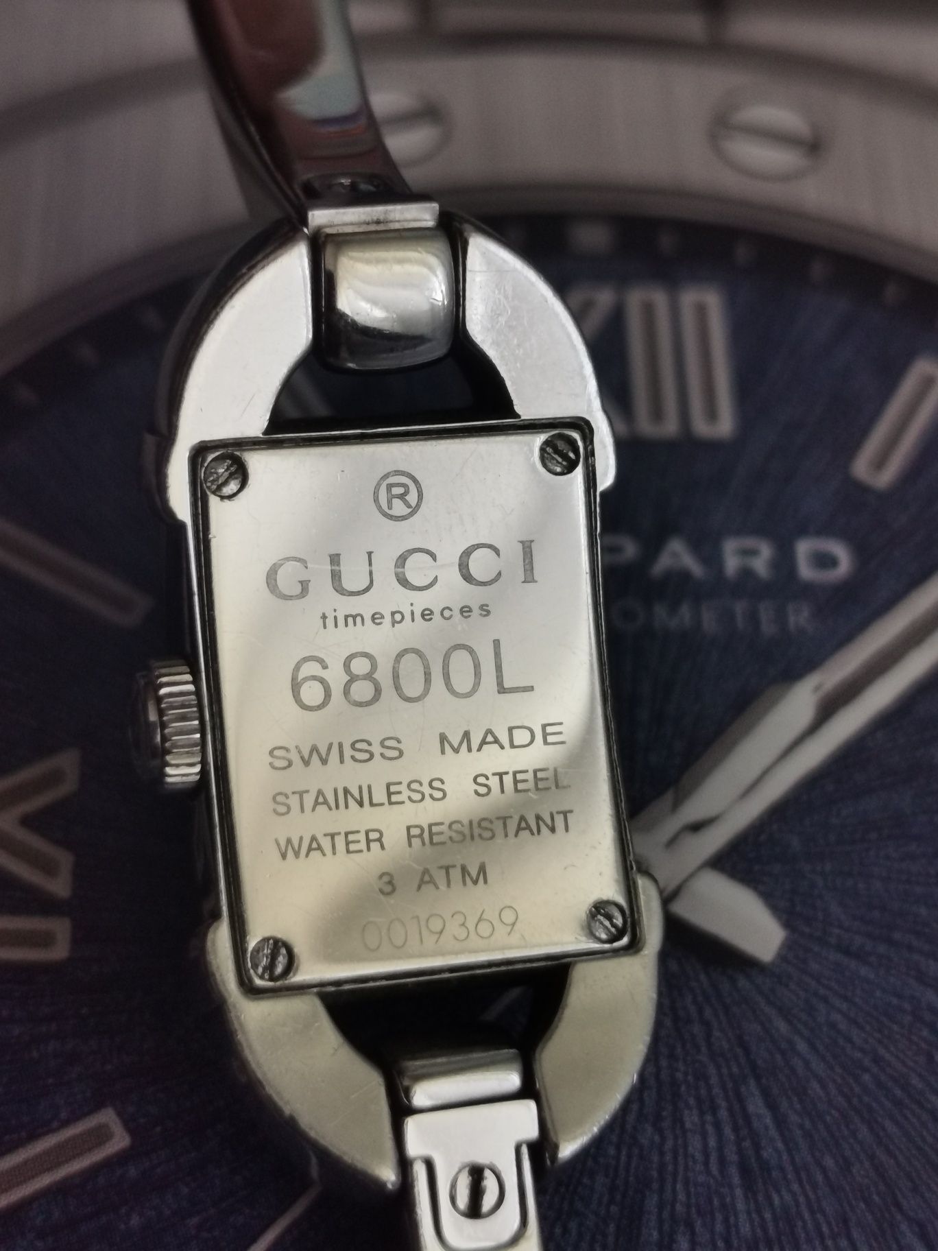 Ceas Gucci 6800L de dama original