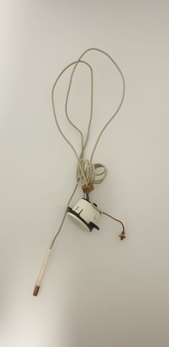 Manometru centrala Baxi Eco 240i Fi cu Termometru