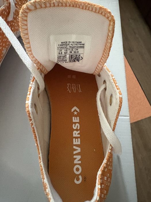 Кецове Konberse ALL STAR