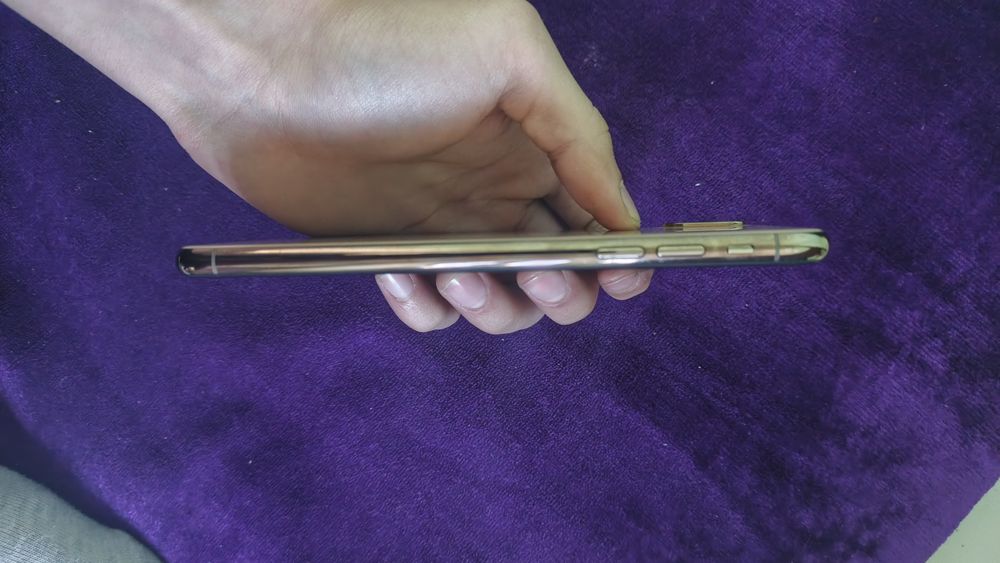 Xs max 256; Iphone xs max