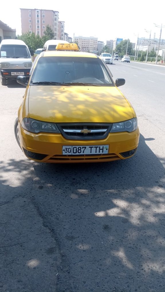 Аренда авто самарканд нексия 2 под такси