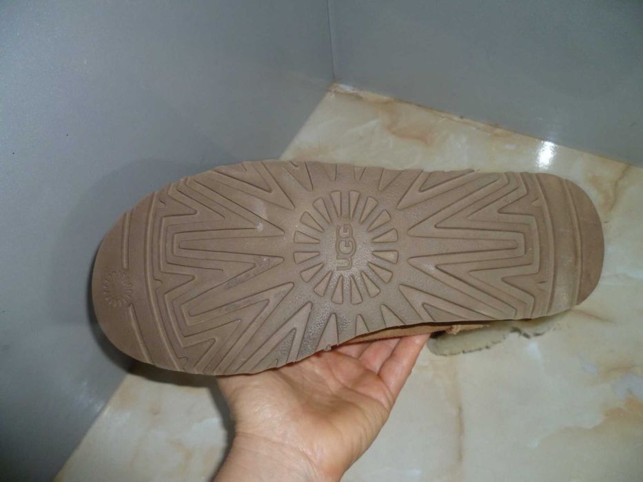 UGG оригинални ботуши №39