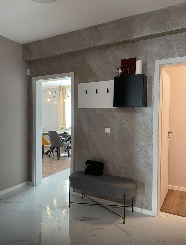 Продава се Четиристаен апартамент в Варна, Базар Левски - 151 кв.м за 2848 €/кв.м - Снимка #1
