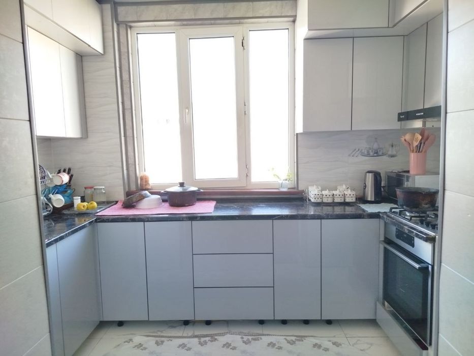 Квартира 5х комнатая