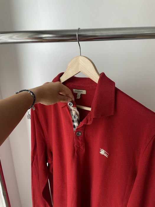 Оригинална Блуза burberry размер Л