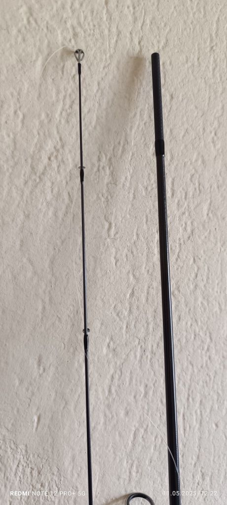 Graphiteleader Tiro