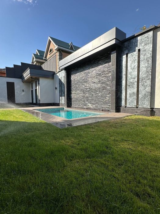 Продам Дом ор. Чайхана Салом