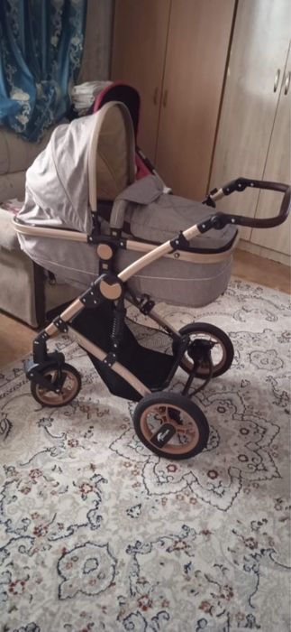 коляска детская