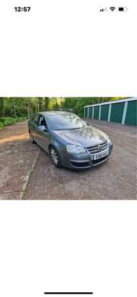 Volkswagen Jeta 1.4 TSI volan dreapta