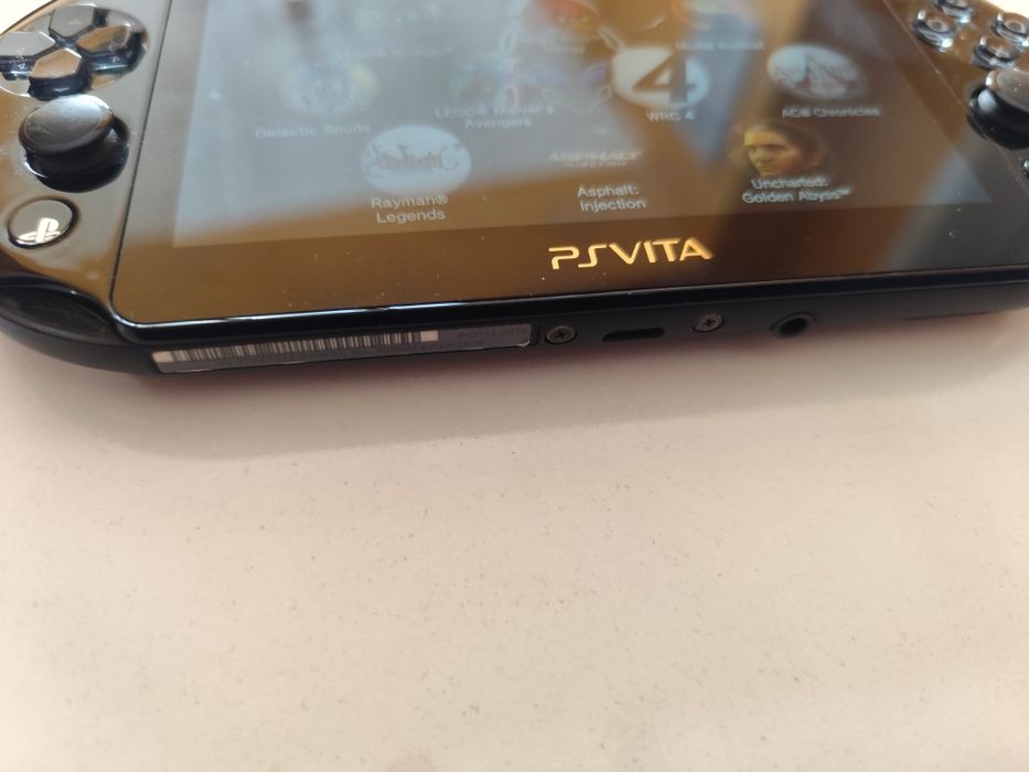 PS Vita - PlayStation