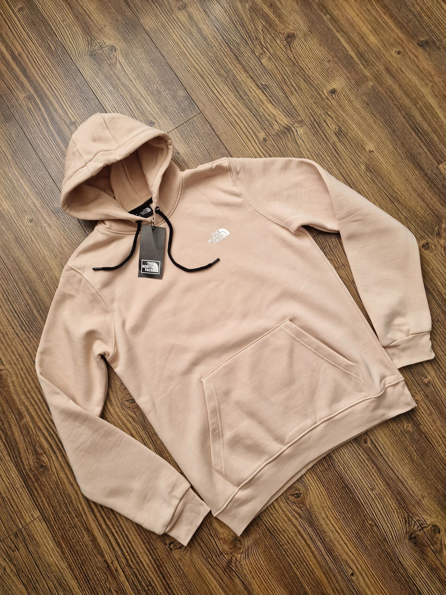 Страхотен мъжки суитчър нов топъл размер S M L XL 2XL