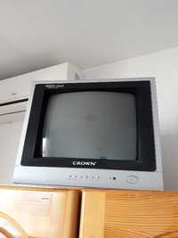 Телевизор  CROUN с диаг.53 см