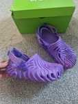 Нови обувки CROCS