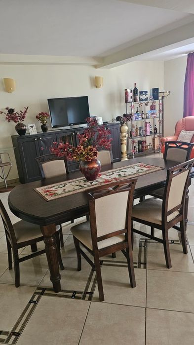 Închirieri casa, str Branduselor