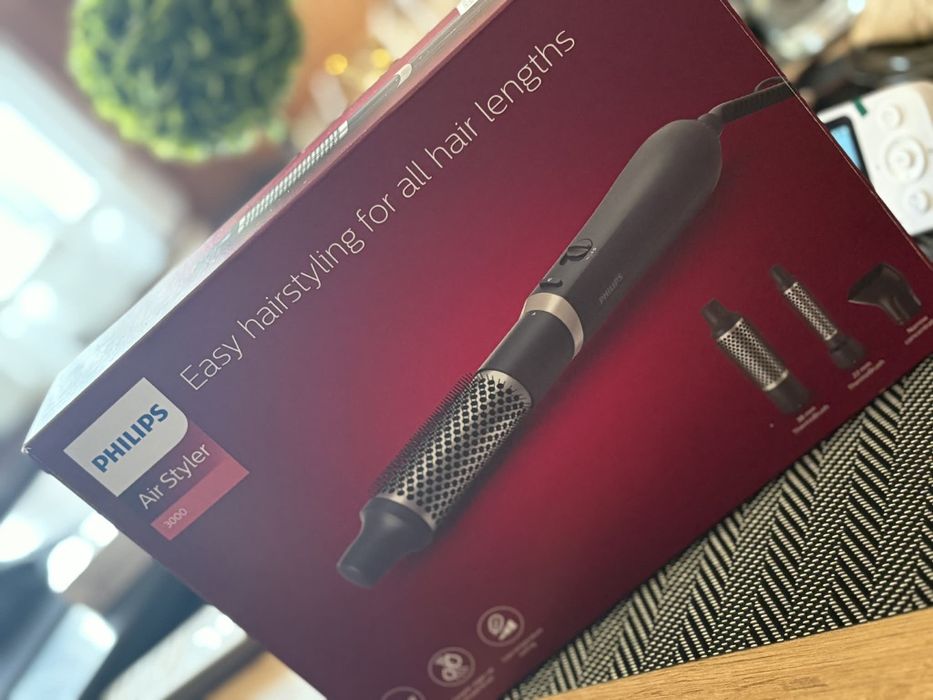 Сешоар Маша PHILIPS