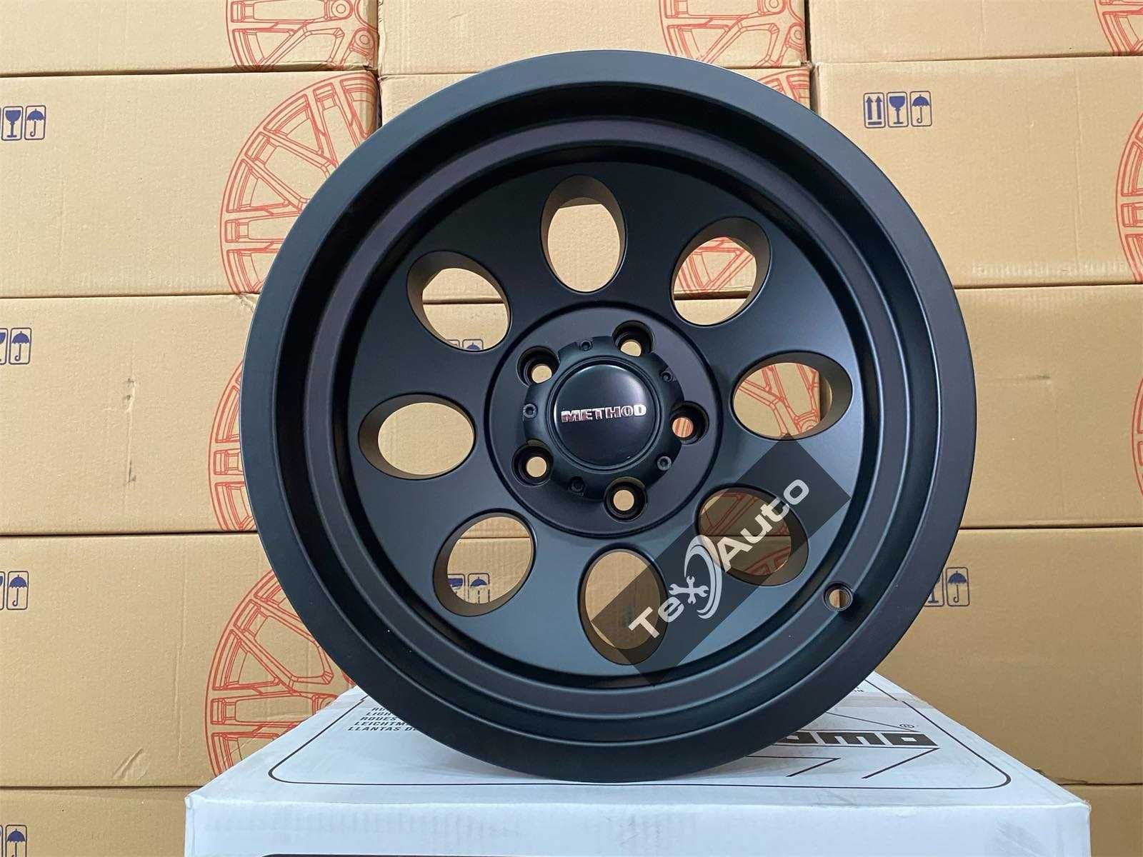 16” Цола 5x120 Джанти за Джипове / Land Rover Discovery