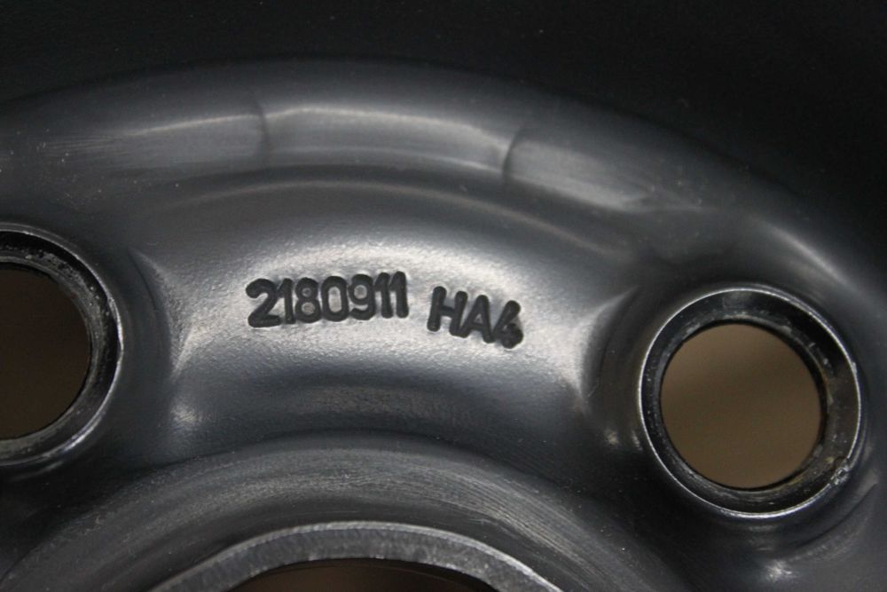 Джанти 18" VW iD3