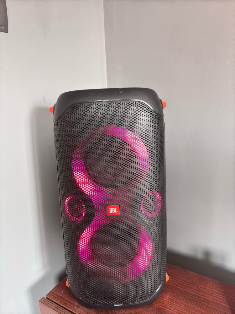 JBL Partybox 110