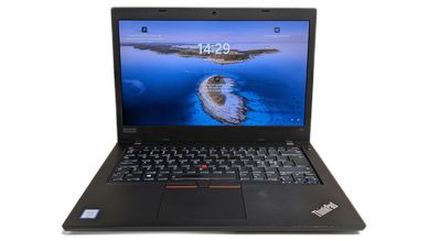Lenovo ThinkPad L490 14