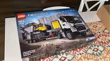 Cutie lego 42175