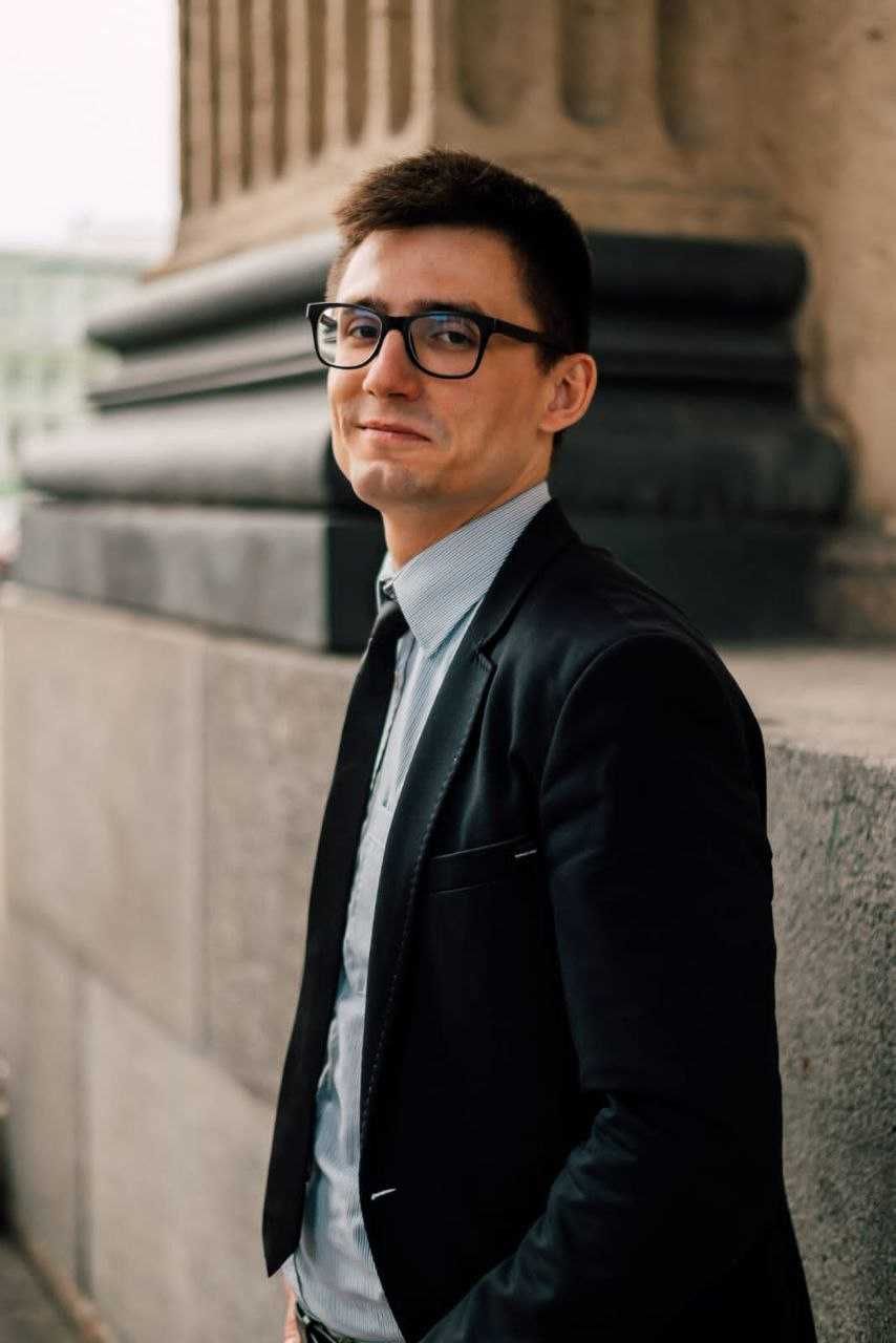 Репетитор по математике