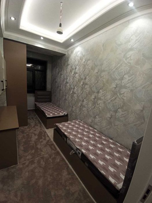 СРОЧНОЕ Сдаётся кв ЖК Янги Дархон 3/10/16 р-н Сергелийский 542