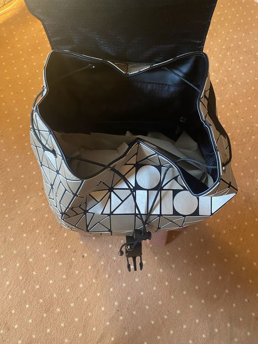 Rucsac Issey Miyake Bao Bao Backpack