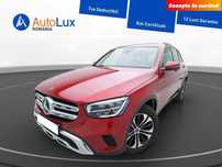 Mercedes-Benz GLC 30.588 EURO + TVA deductibil/ Garantie pana la 3 Ani