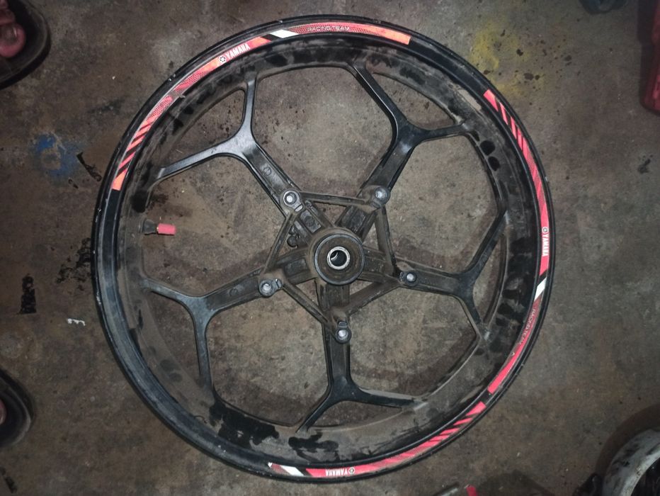 Moto va skuter zapchast