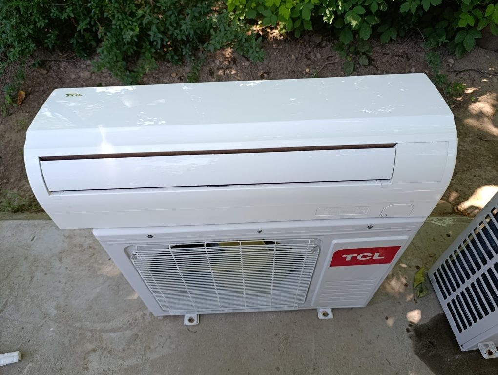 Продаётся кондиционер Tcl 12