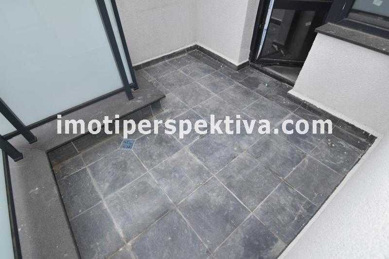 Продава се Тристаен апартамент в Пловдив, Кършияка - 100 кв.м за 1984 €/кв.м - Снимка #9