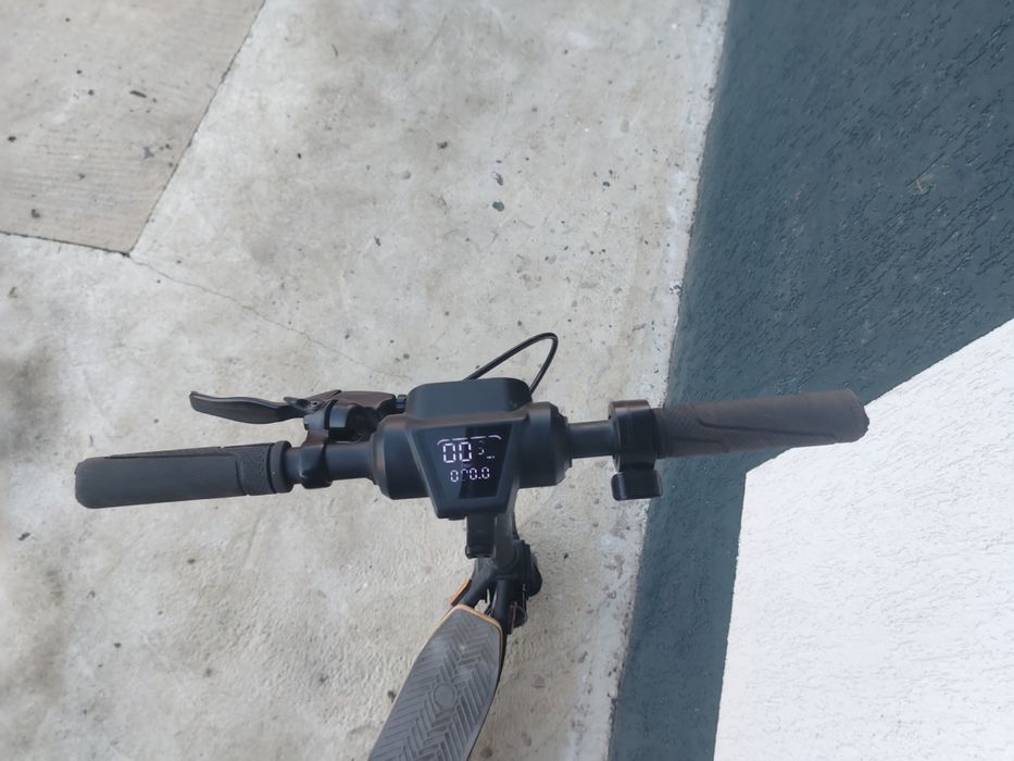 Trotinetă electrică