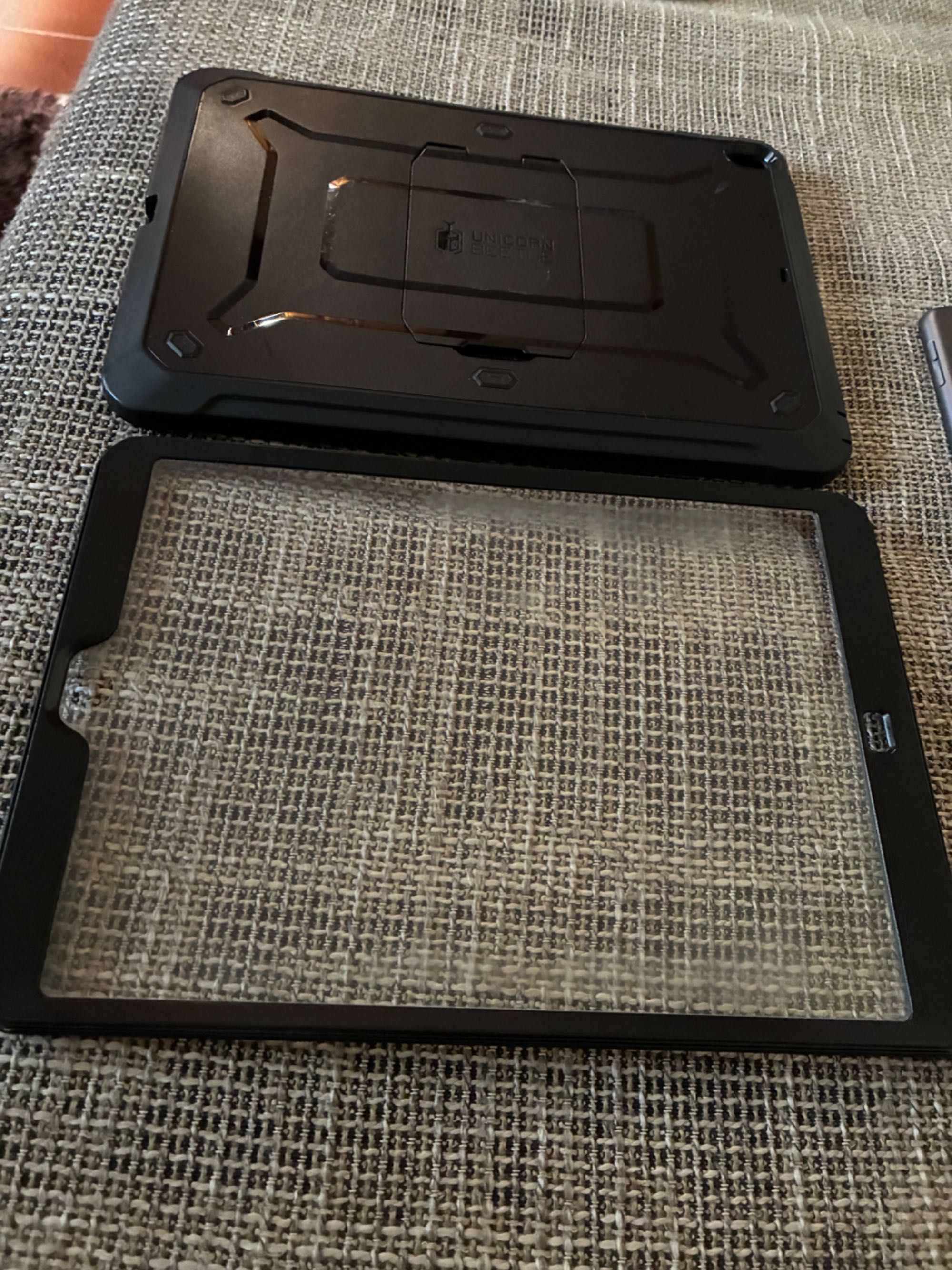 iPad 7th generation