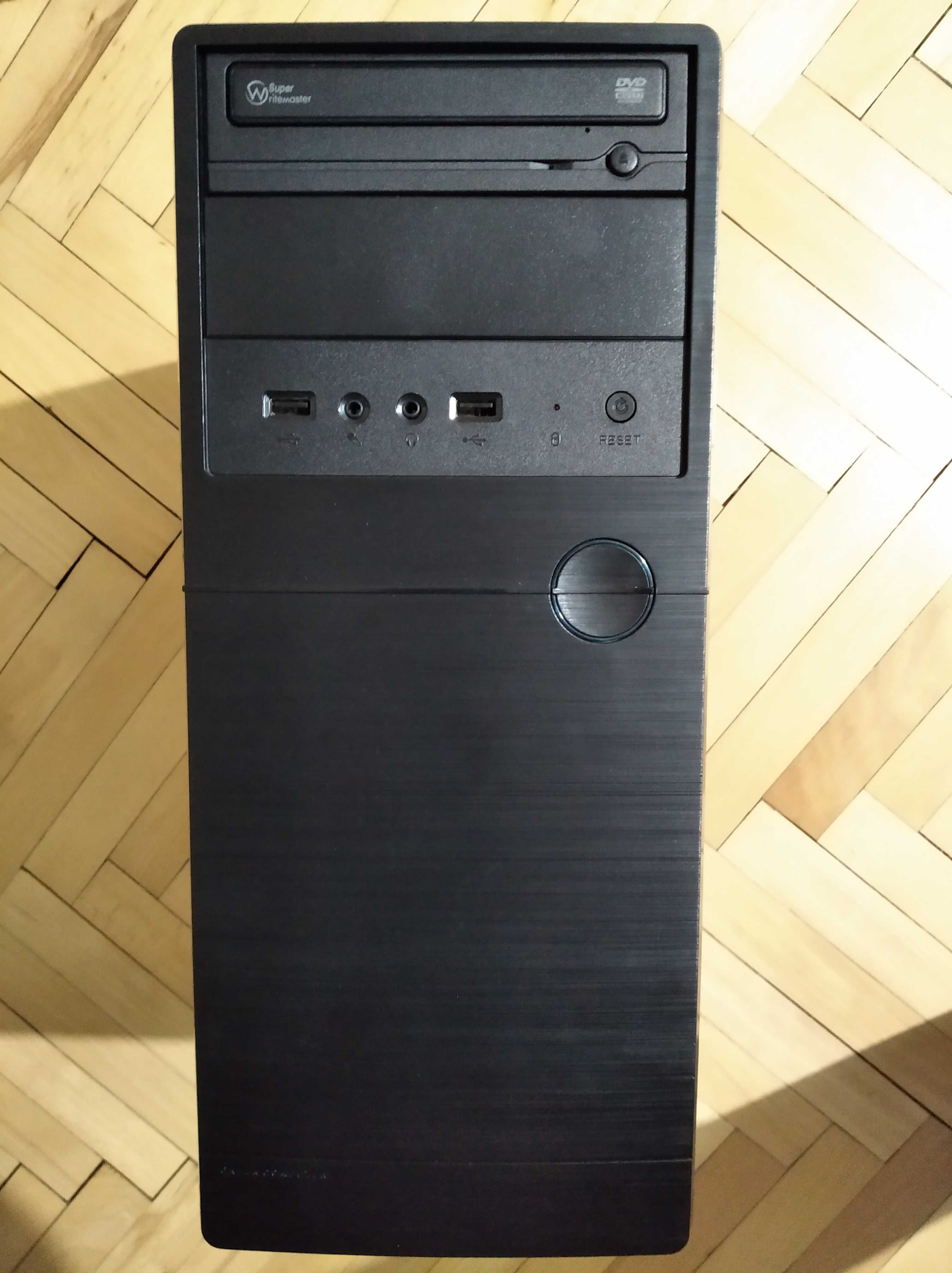 Компютър KTN PC DESKTOP pro G3220